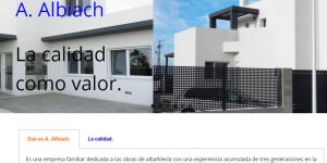 albiacheu albiacheu
